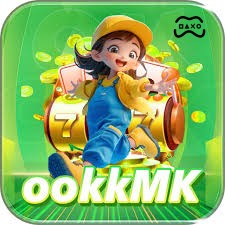 ookkmk Official v3.1.1