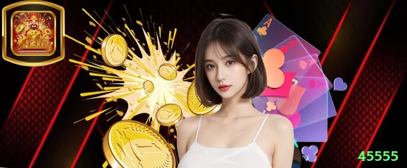 55kd - Slots Legend Screenshot 1