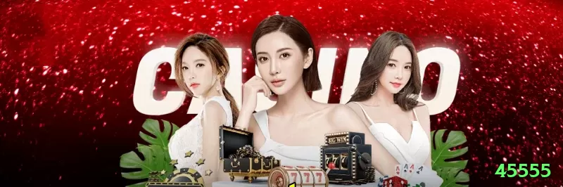 uu555 - Casino King Screenshot 1