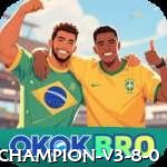 vip Money Champion v3.8.0 - 45555 🎰🔥 Slots retrigger infinito App: baixe e ative pacote Dead or Alive free — rounds grátis pagam 15.000x+ com paciência, virando fantasia em realidade! 🌟🔥